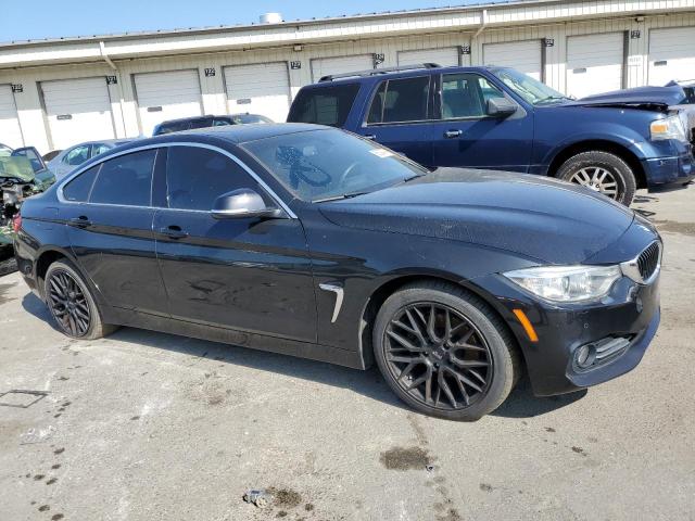 Photo 3 VIN: WBA4C9C52GG137900 - BMW 428 XI GRA 