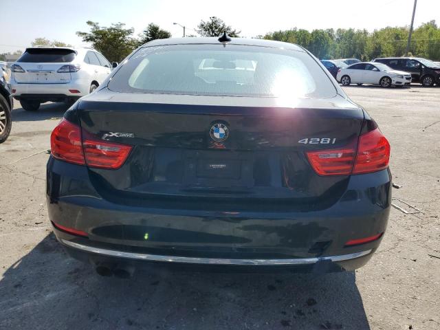 Photo 5 VIN: WBA4C9C52GG137900 - BMW 428 XI GRA 