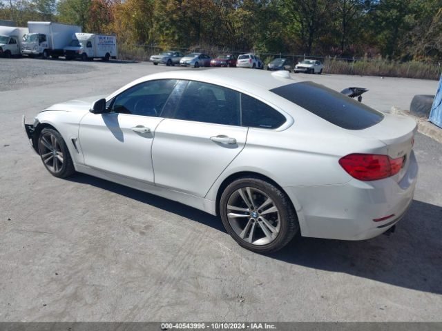 Photo 2 VIN: WBA4C9C52GG138321 - BMW 428I 