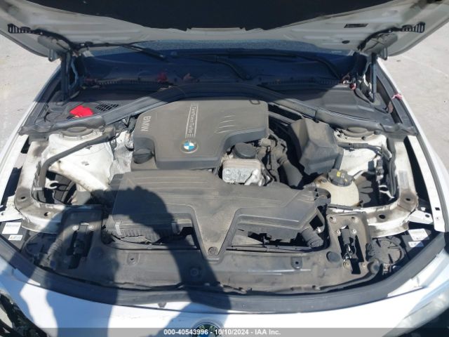 Photo 9 VIN: WBA4C9C52GG138321 - BMW 428I 