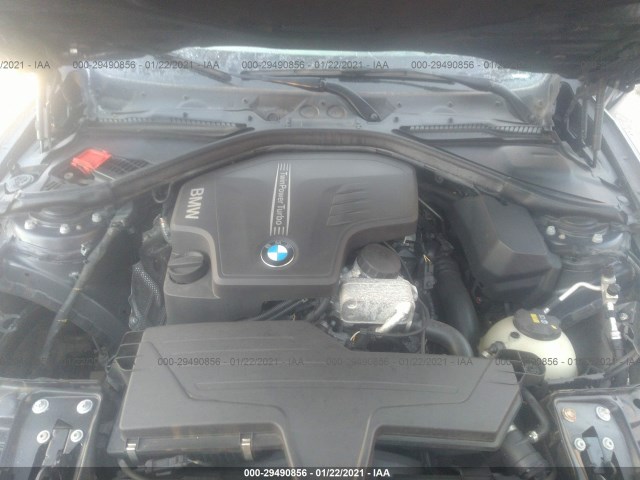 Photo 9 VIN: WBA4C9C52GG138836 - BMW 4 