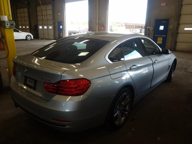 Photo 3 VIN: WBA4C9C52GG139128 - BMW 428XI 