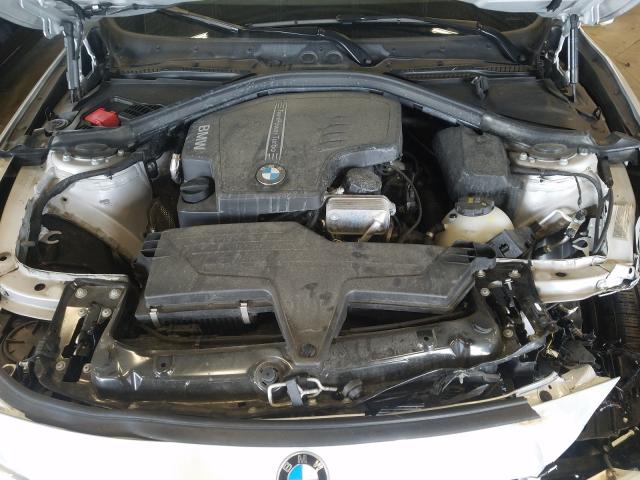 Photo 6 VIN: WBA4C9C52GG139128 - BMW 428XI 