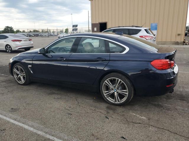 Photo 1 VIN: WBA4C9C52GG139243 - BMW 4 SERIES 