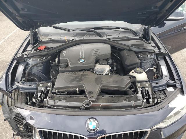 Photo 10 VIN: WBA4C9C52GG139243 - BMW 4 SERIES 