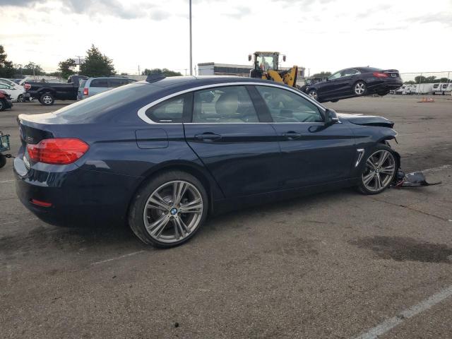 Photo 2 VIN: WBA4C9C52GG139243 - BMW 4 SERIES 