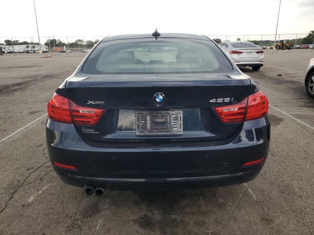 Photo 5 VIN: WBA4C9C52GG139243 - BMW 4 SERIES 