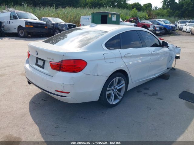 Photo 3 VIN: WBA4C9C52GG139582 - BMW 428I 