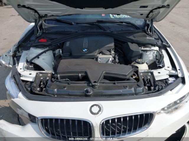 Photo 9 VIN: WBA4C9C52GG139582 - BMW 428I 