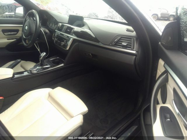 Photo 4 VIN: WBA4C9C52GG140702 - BMW 4 