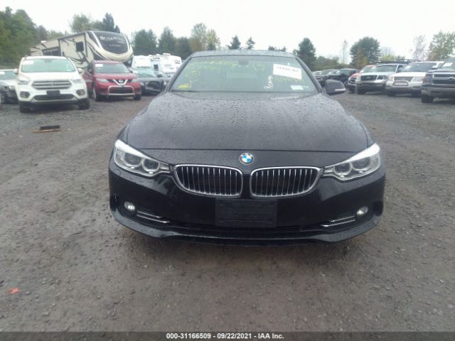 Photo 5 VIN: WBA4C9C52GG140702 - BMW 4 