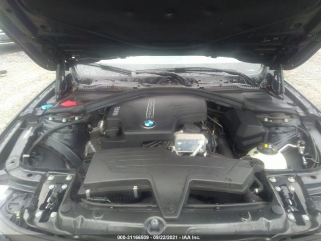 Photo 9 VIN: WBA4C9C52GG140702 - BMW 4 