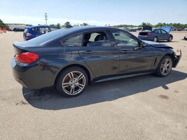 Photo 2 VIN: WBA4C9C52GG140828 - BMW 428 XI GRA 