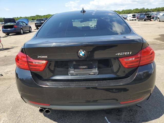 Photo 5 VIN: WBA4C9C52GG140828 - BMW 428 XI GRA 