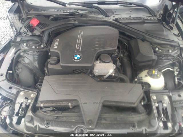 Photo 9 VIN: WBA4C9C52GG141008 - BMW 428 