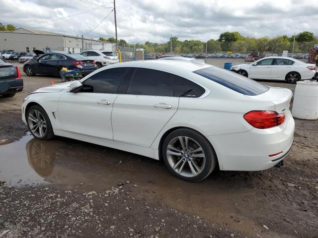 Photo 1 VIN: WBA4C9C52GG141087 - BMW 428 XI GRA 