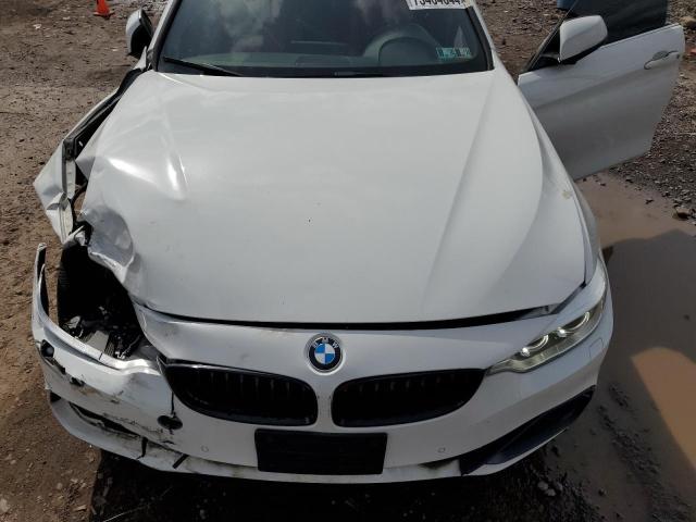 Photo 10 VIN: WBA4C9C52GG141087 - BMW 428 XI GRA 