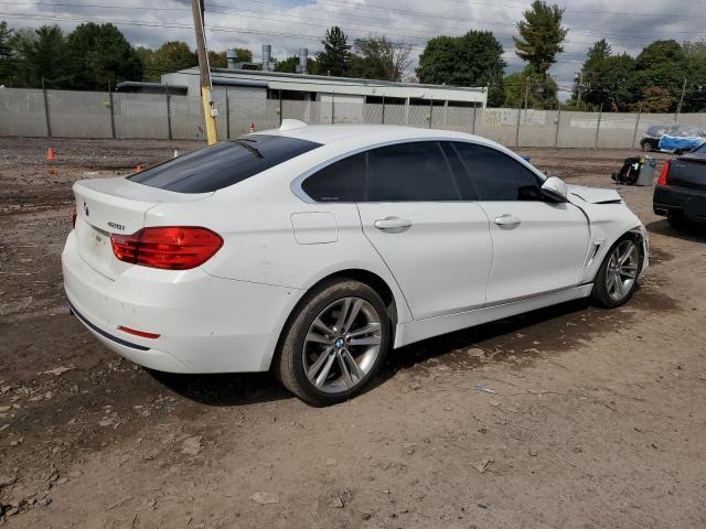 Photo 2 VIN: WBA4C9C52GG141087 - BMW 428 XI GRA 