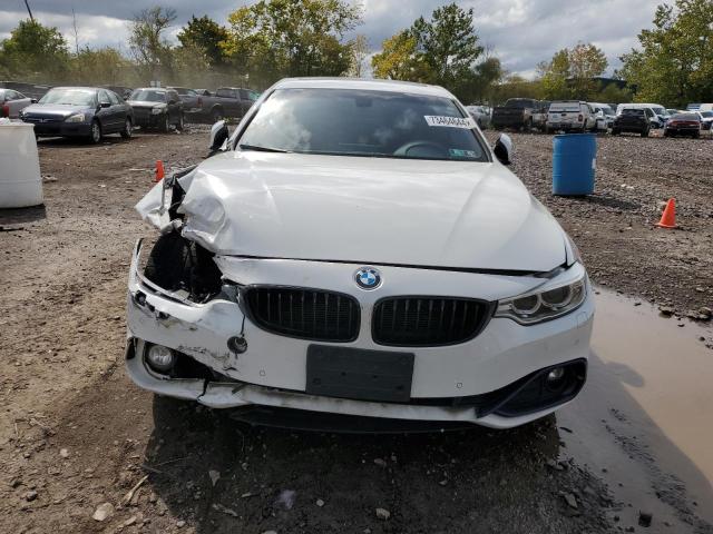 Photo 4 VIN: WBA4C9C52GG141087 - BMW 428 XI GRA 