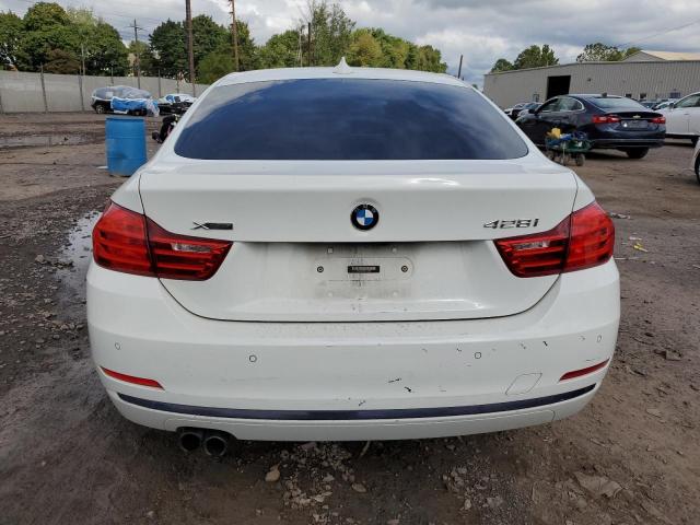 Photo 5 VIN: WBA4C9C52GG141087 - BMW 428 XI GRA 