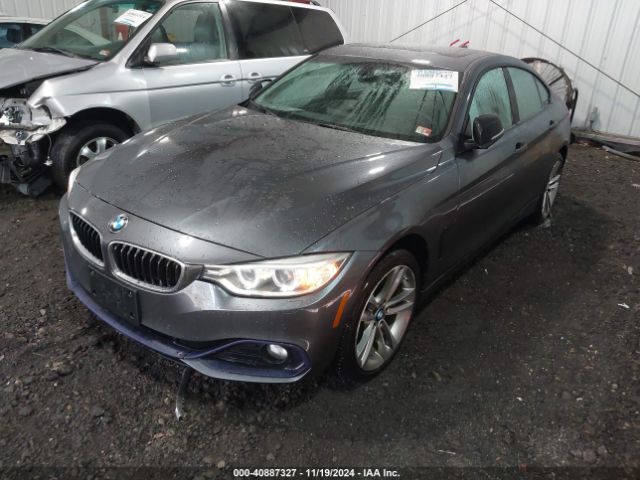 Photo 1 VIN: WBA4C9C53FD331111 - BMW 428I 