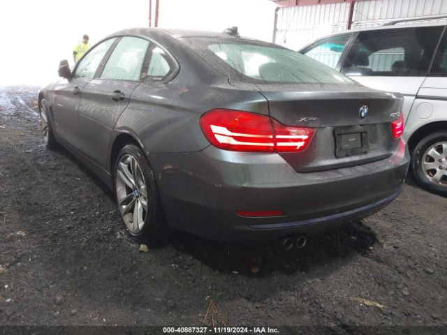 Photo 2 VIN: WBA4C9C53FD331111 - BMW 428I 