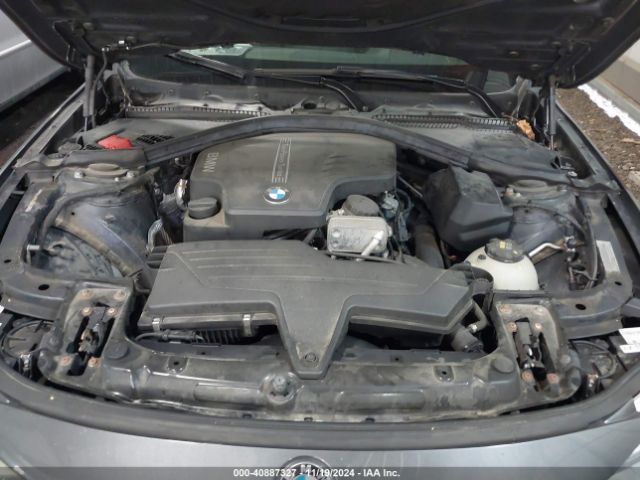 Photo 9 VIN: WBA4C9C53FD331111 - BMW 428I 