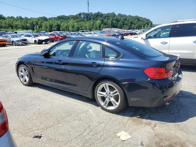 Photo 1 VIN: WBA4C9C53FD331318 - BMW 4 SERIES 