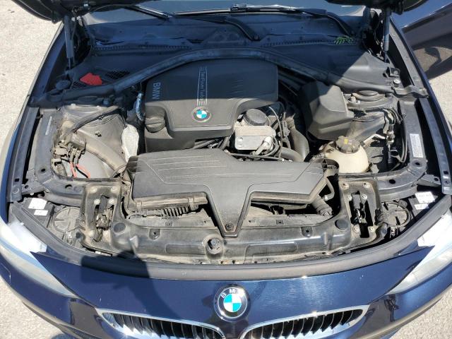 Photo 10 VIN: WBA4C9C53FD331318 - BMW 4 SERIES 