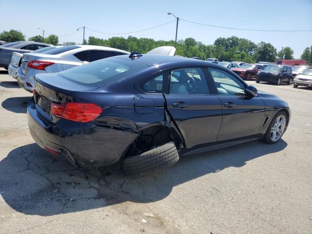 Photo 2 VIN: WBA4C9C53FD331318 - BMW 4 SERIES 