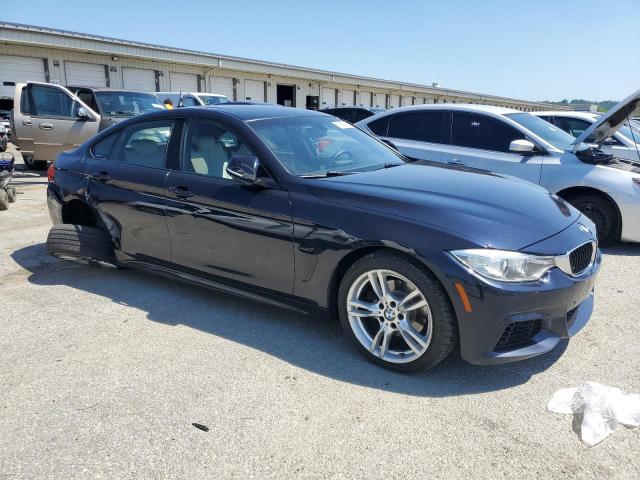 Photo 3 VIN: WBA4C9C53FD331318 - BMW 4 SERIES 