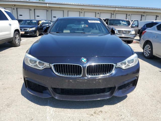 Photo 4 VIN: WBA4C9C53FD331318 - BMW 4 SERIES 