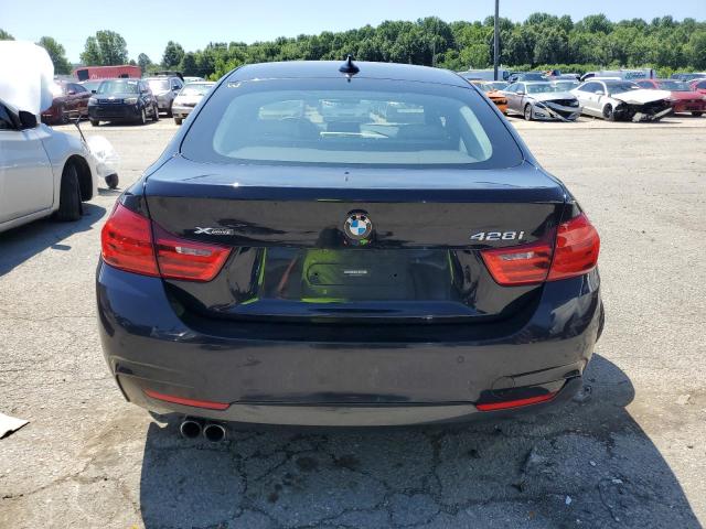 Photo 5 VIN: WBA4C9C53FD331318 - BMW 4 SERIES 