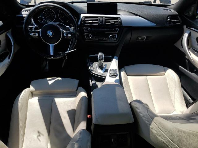 Photo 7 VIN: WBA4C9C53FD331318 - BMW 4 SERIES 