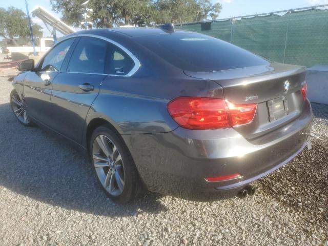 Photo 1 VIN: WBA4C9C53GG135766 - BMW 4 SERIES 