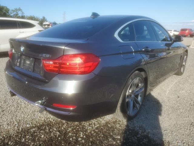 Photo 2 VIN: WBA4C9C53GG135766 - BMW 4 SERIES 