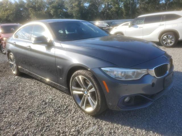 Photo 3 VIN: WBA4C9C53GG135766 - BMW 4 SERIES 