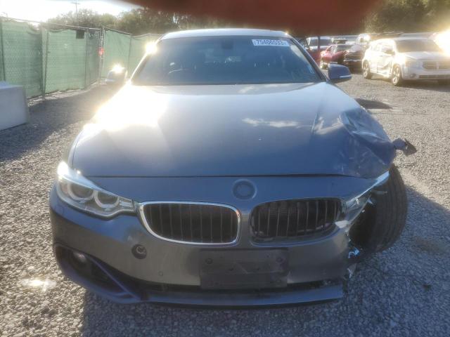 Photo 4 VIN: WBA4C9C53GG135766 - BMW 4 SERIES 