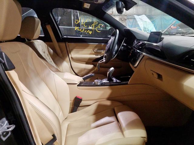 Photo 4 VIN: WBA4C9C53GG135900 - BMW 428XI 