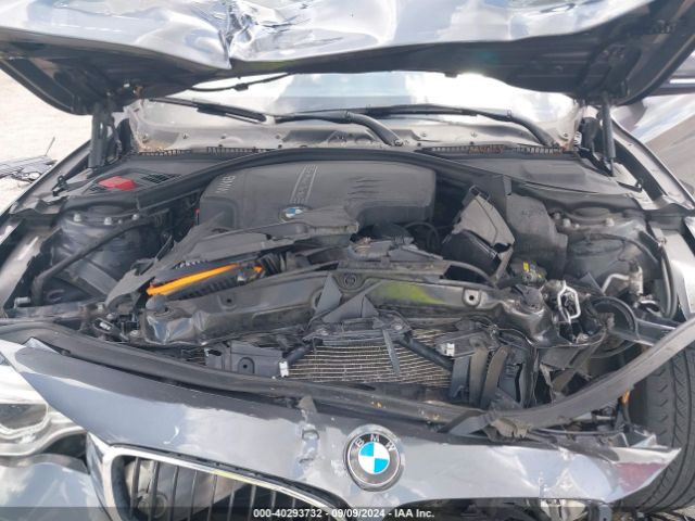 Photo 9 VIN: WBA4C9C53GG135959 - BMW 428I 