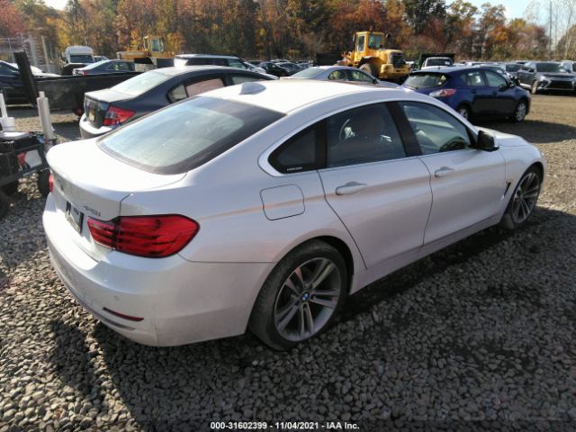 Photo 3 VIN: WBA4C9C53GG136142 - BMW 428I 