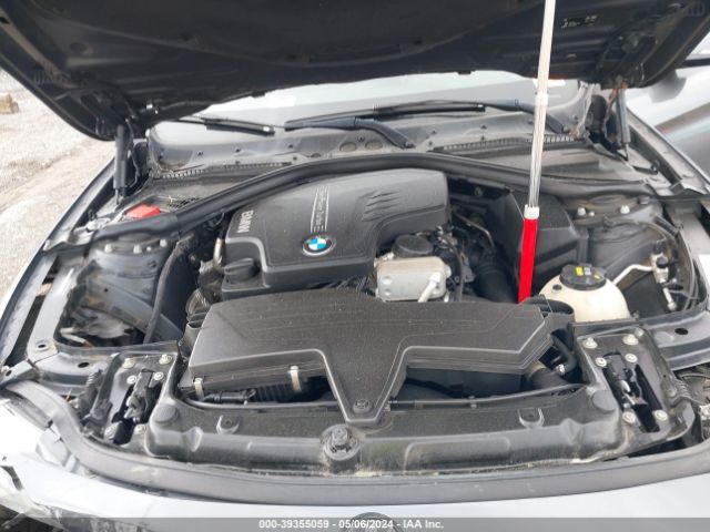 Photo 9 VIN: WBA4C9C53GG136402 - BMW 428I GRAN COUPE 