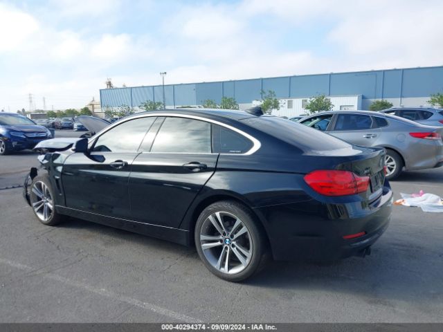 Photo 2 VIN: WBA4C9C53GG136738 - BMW 428I 