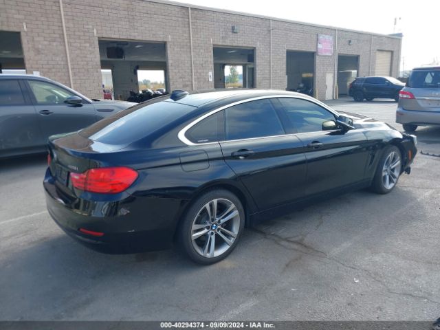 Photo 3 VIN: WBA4C9C53GG136738 - BMW 428I 