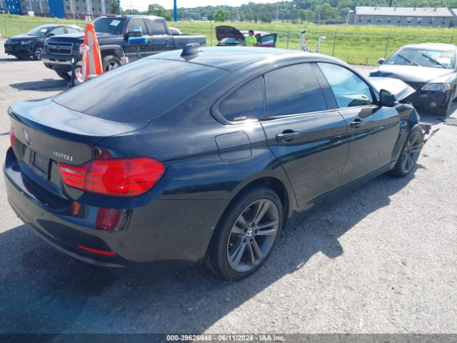 Photo 3 VIN: WBA4C9C53GG138604 - BMW 428I 