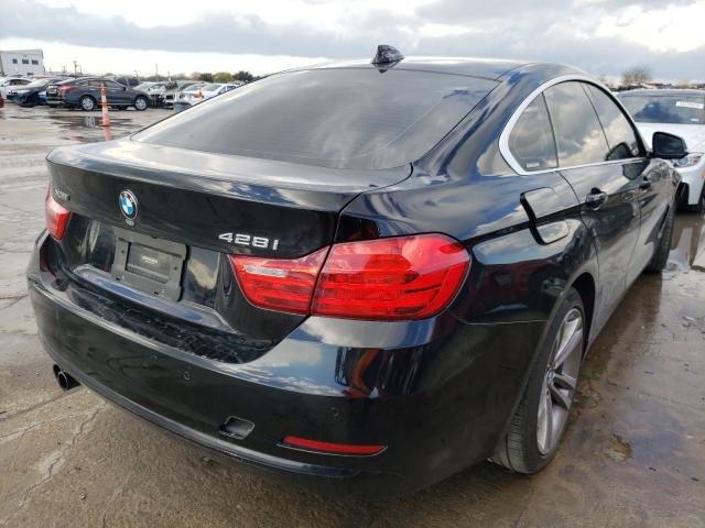 Photo 3 VIN: WBA4C9C53GG138683 - BMW 428 