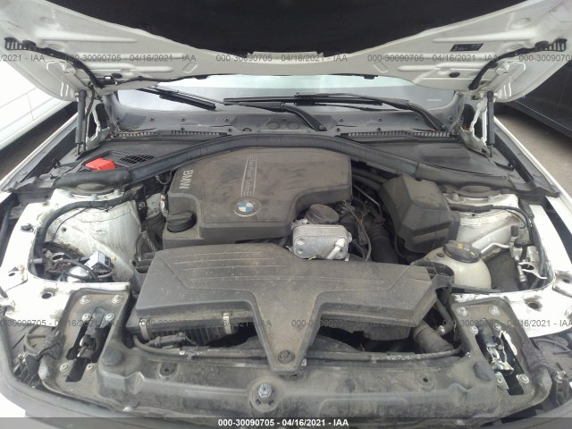 Photo 9 VIN: WBA4C9C53GG138697 - BMW 4 