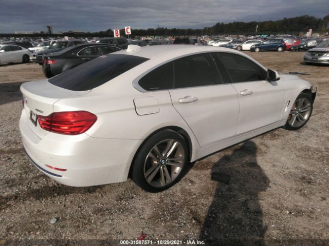 Photo 3 VIN: WBA4C9C53GG140384 - BMW 4 