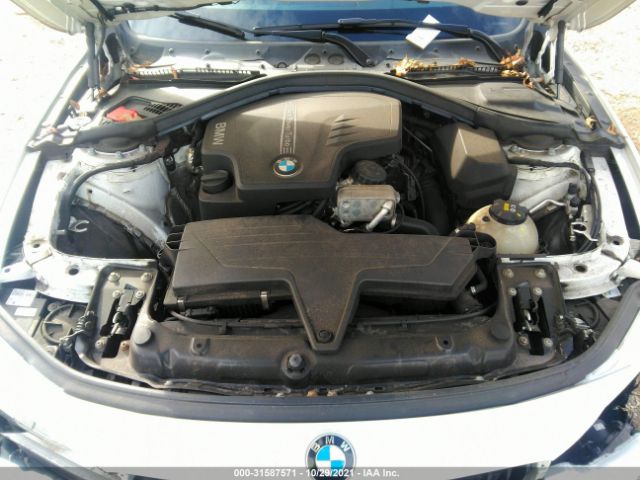 Photo 9 VIN: WBA4C9C53GG140384 - BMW 4 