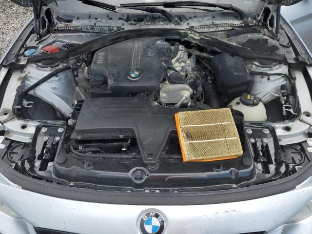 Photo 10 VIN: WBA4C9C53GG140479 - BMW 428 XI GRA 